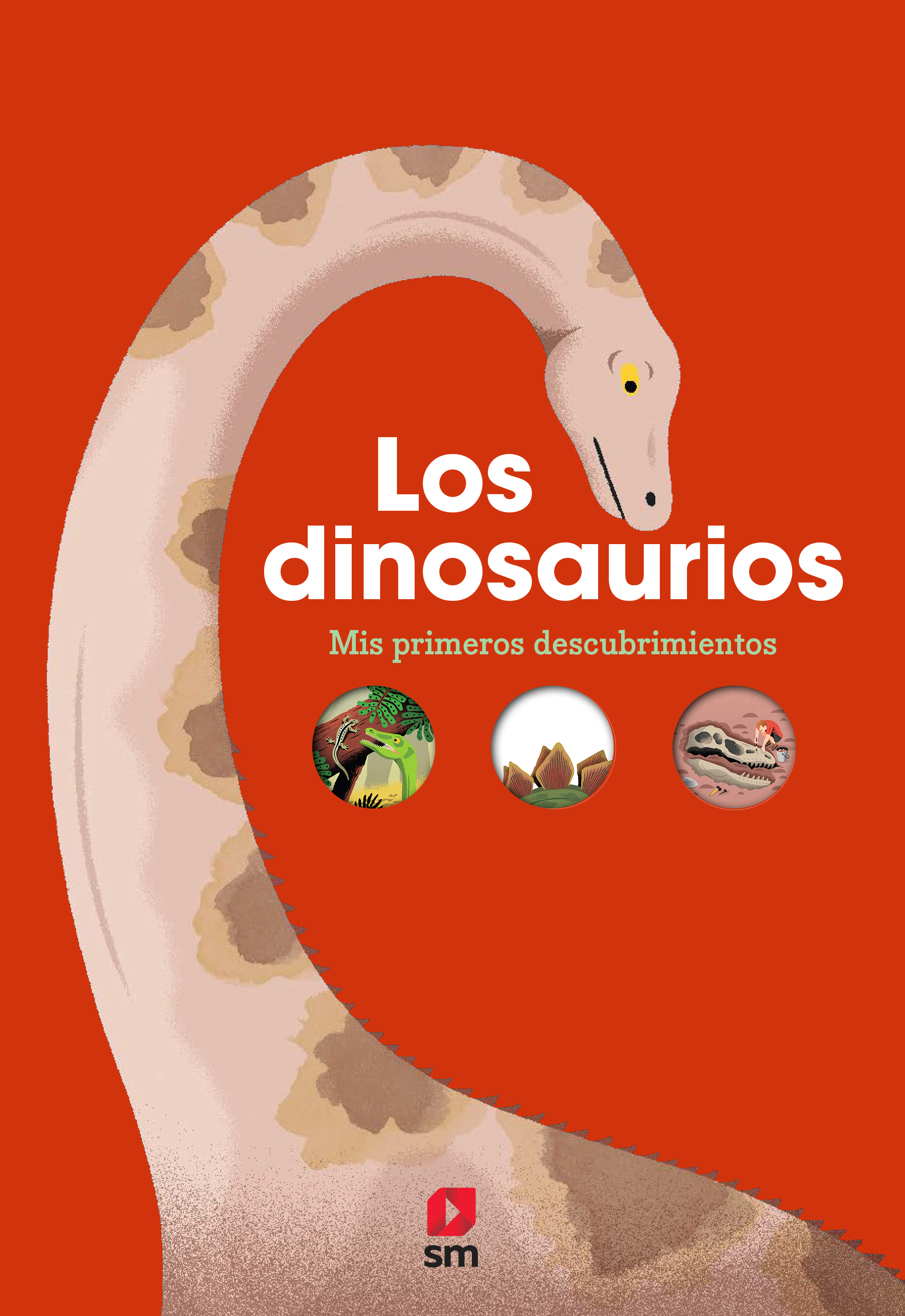 Los dinosaurios