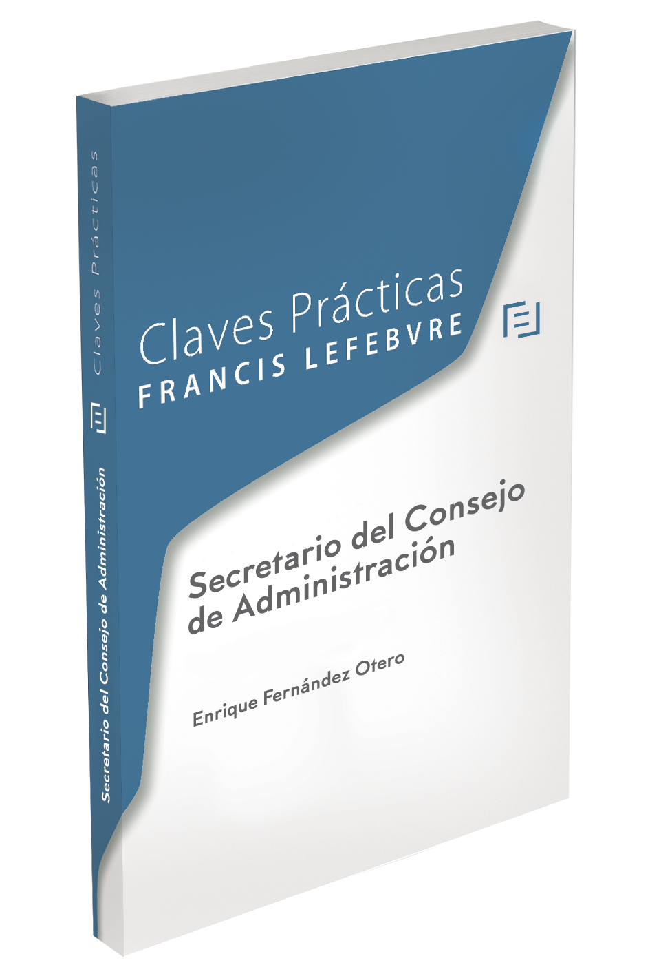 Claves Prácticas Secretario del Consejo de Administración