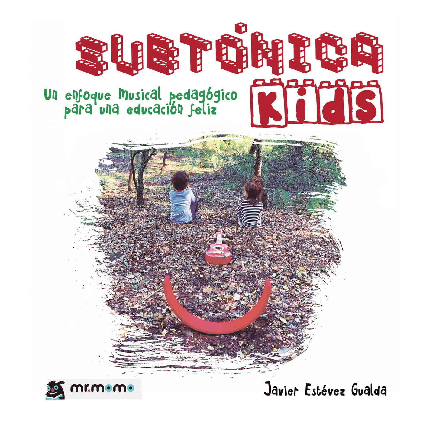 Subtónica Kids