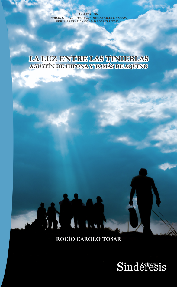 LA LUZ ENTRE LAS TINIEBLAS