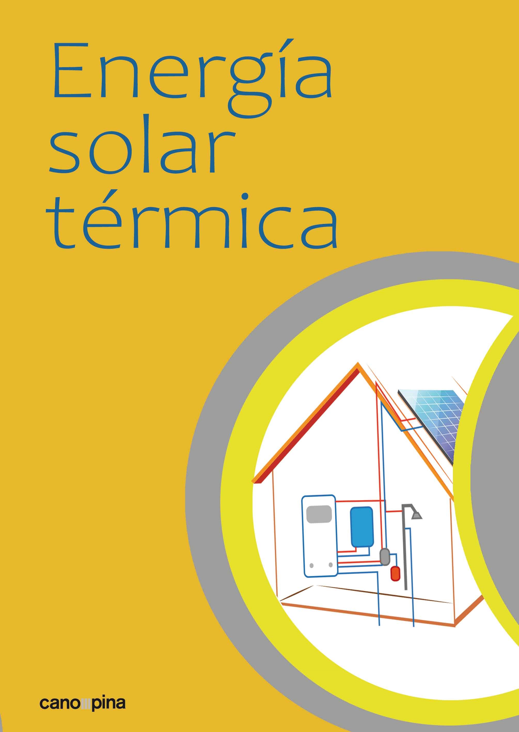 Energía solar térmica