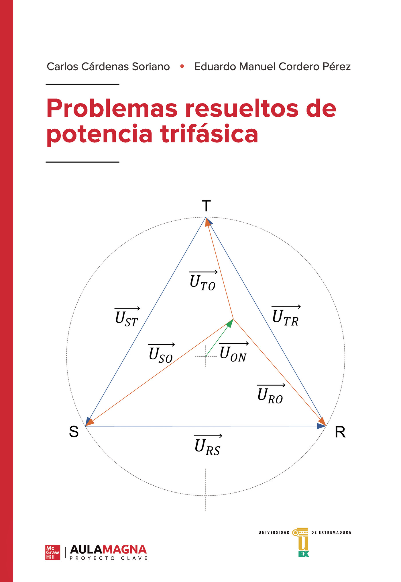 Problemas resueltos de potencia trifásica