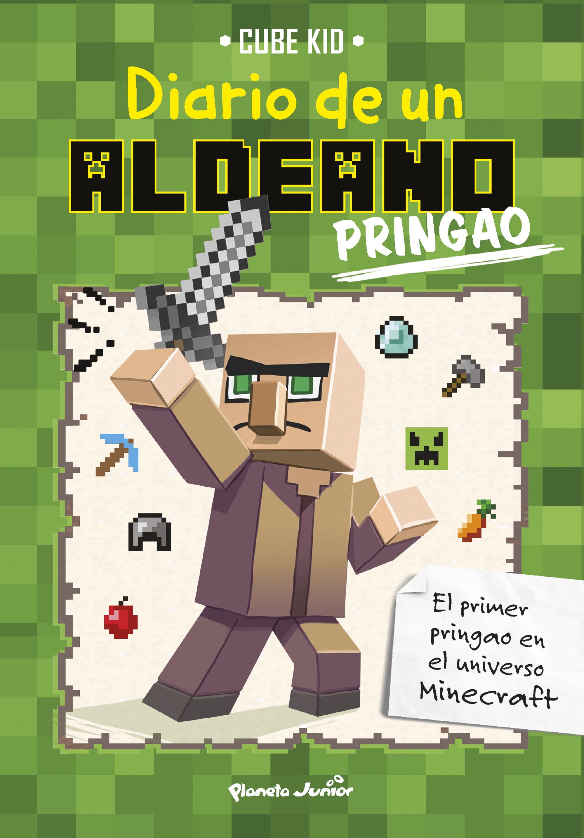 Pack Aldeano 1