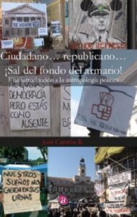 CIUDADANO... REPUBLICANO... ¡SAL DEL ARMARIO!