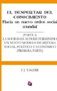 EL DESPERTAR DEL CONOCIMIENTO VOLÚMEN 3