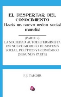 EL DESPERTAR DEL CONOCIMIENTO VOLÚMEN 4