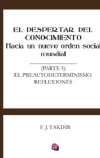 EL DESPERTAR DEL CONOCIMIENTO VOLÚMEN 5