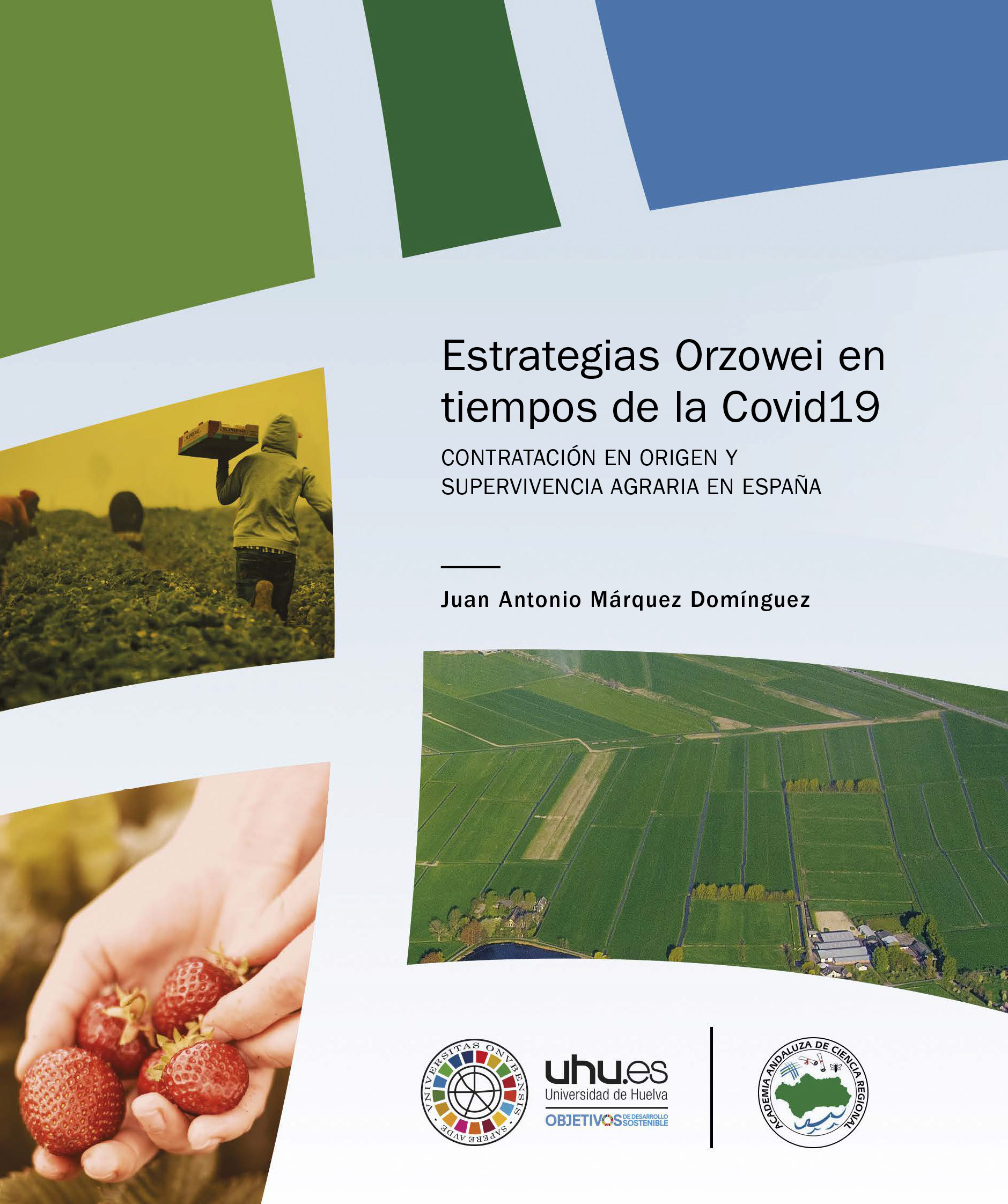 Estrategias Orzowei en tiempos del Covid19