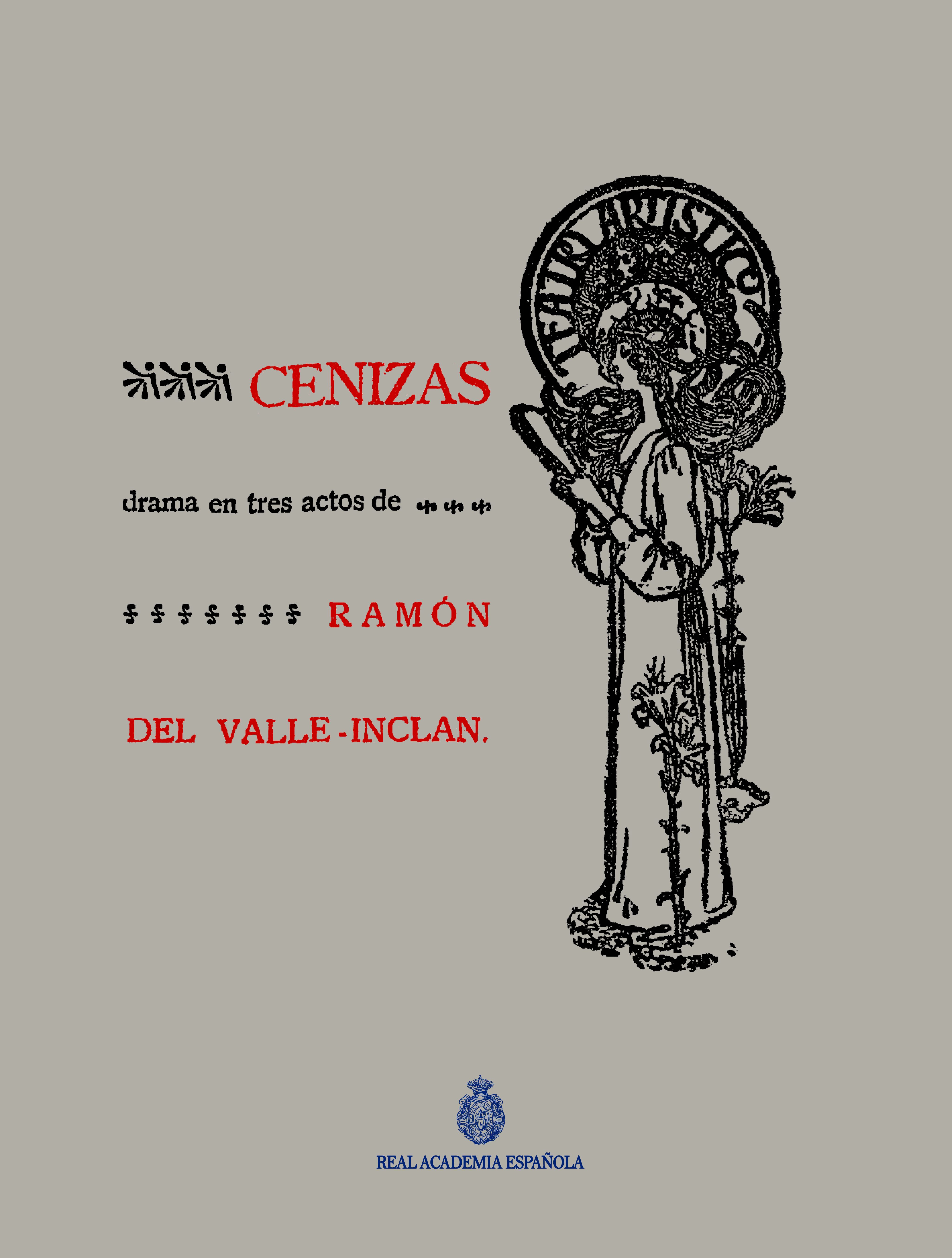 Cenizas