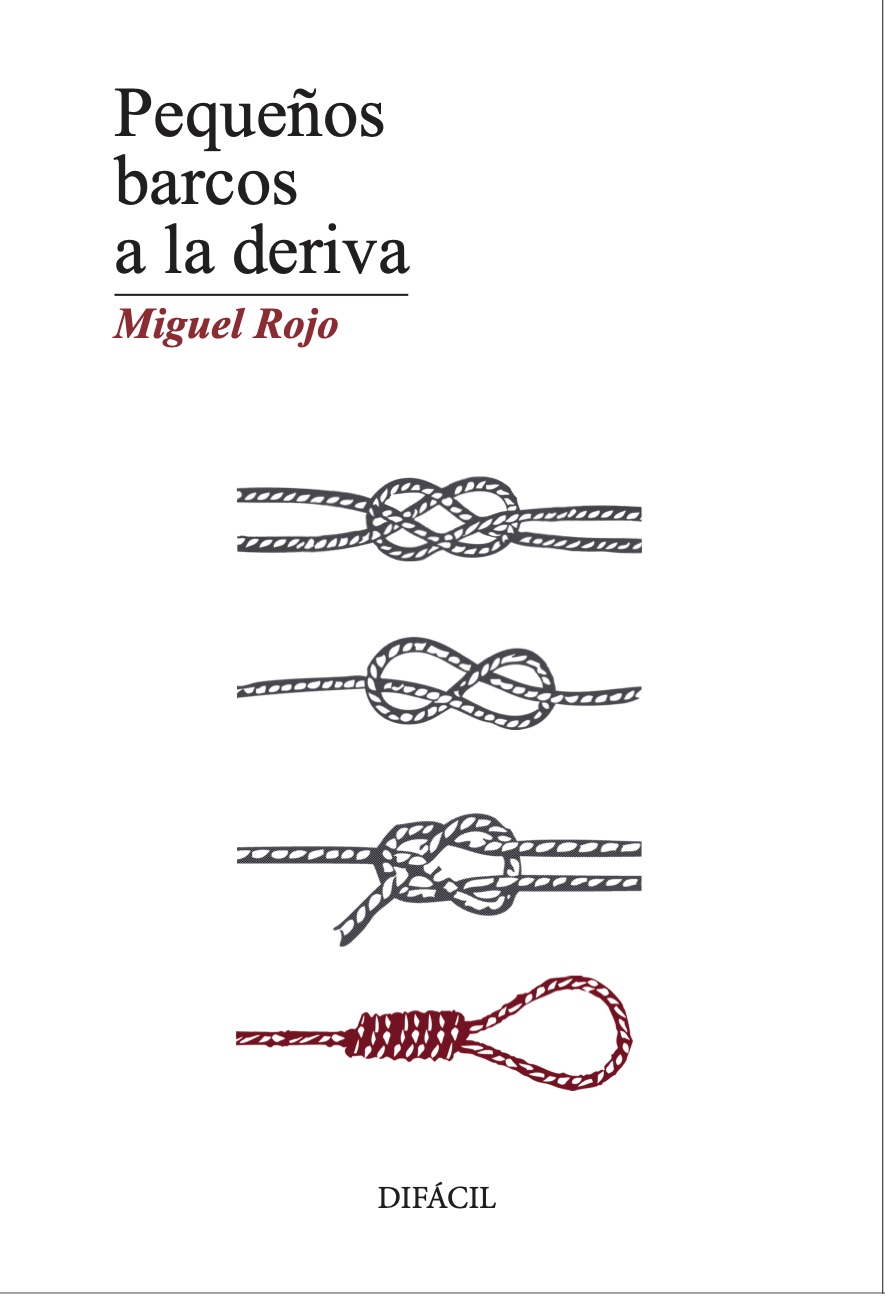 Pequeños barcos a la deriva