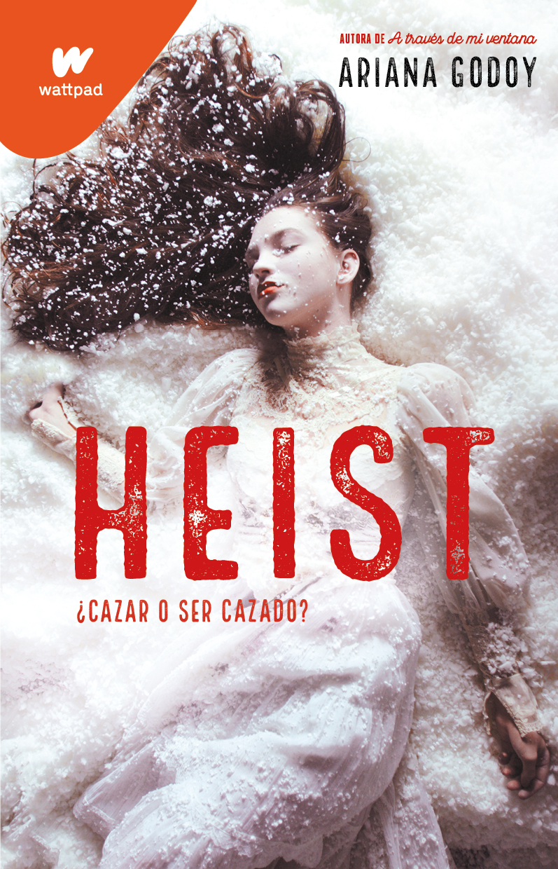 Heist ( DARKS 1 )