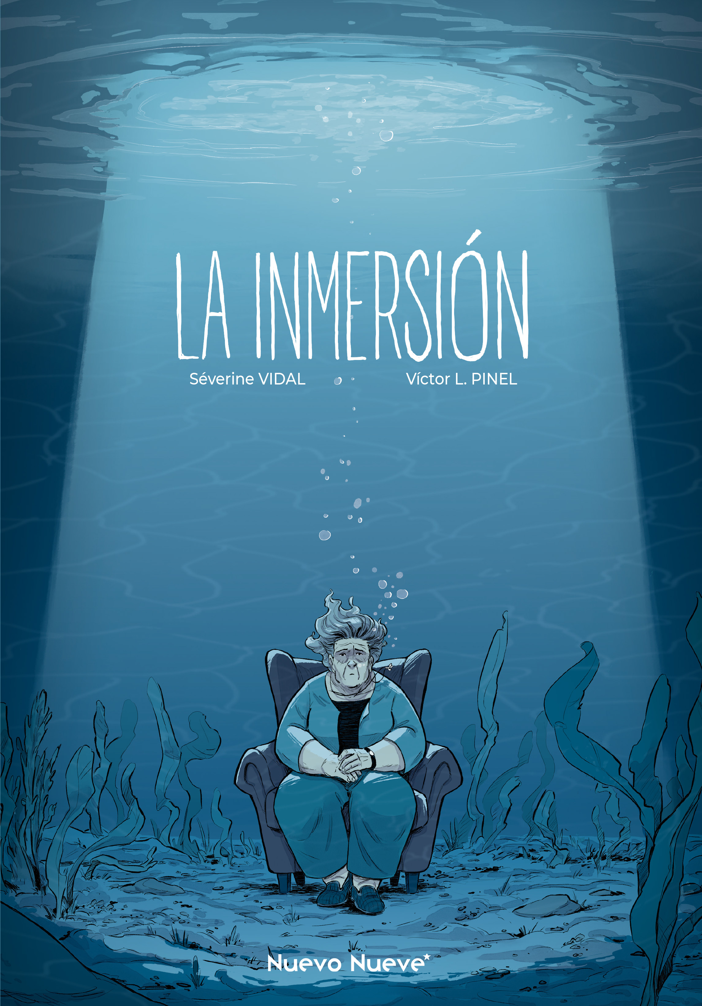 La Inmersión