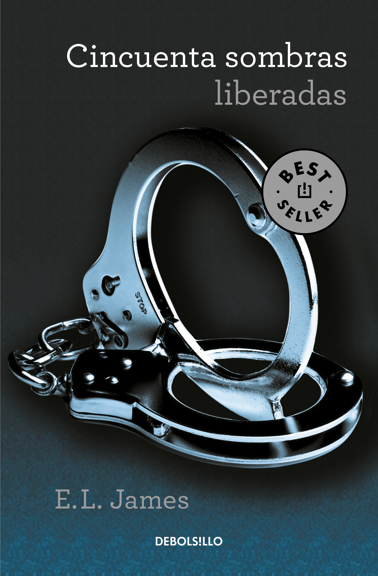 Cincuenta sombras liberadas