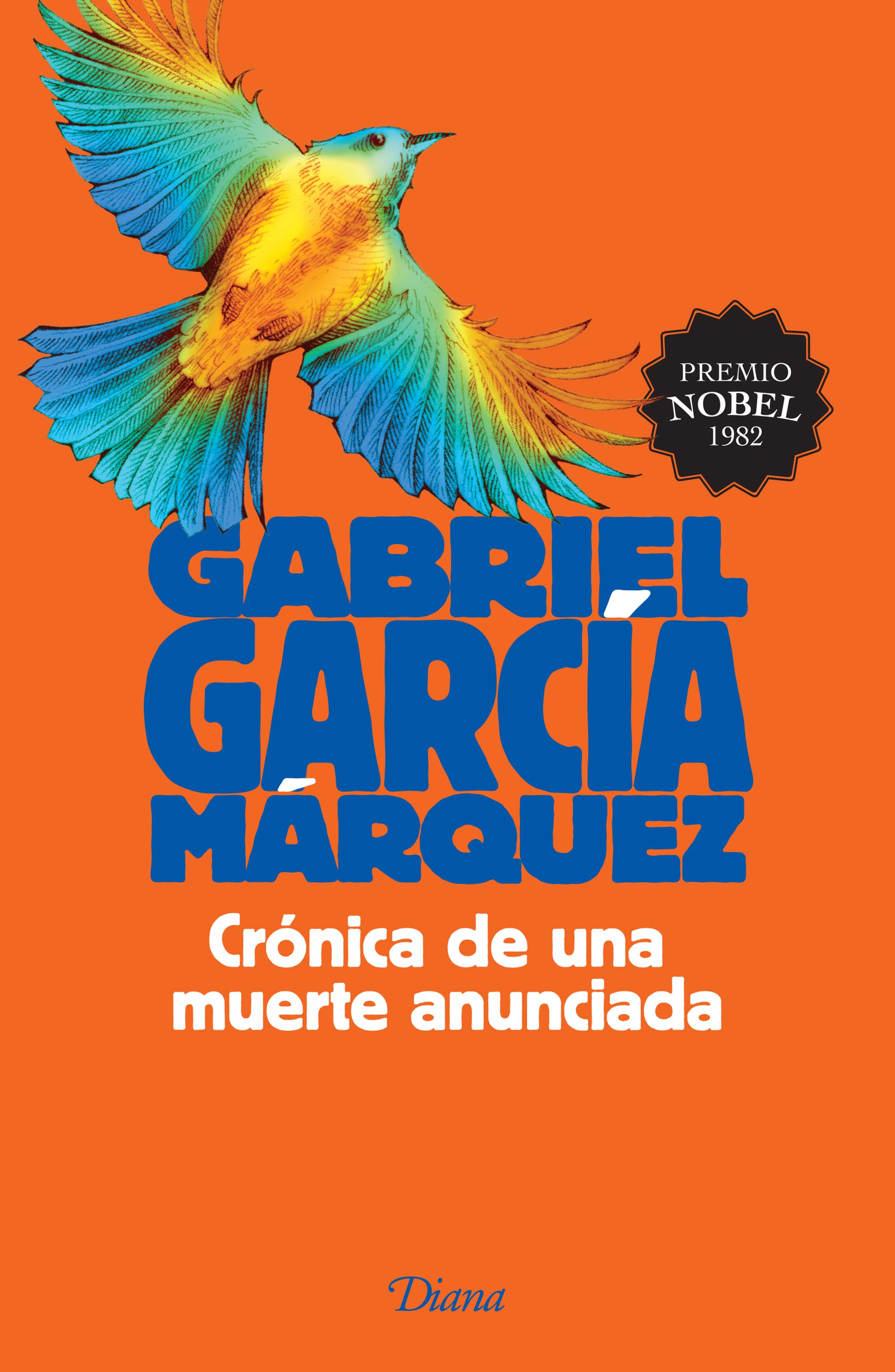 Crónica de una muerte anunciada