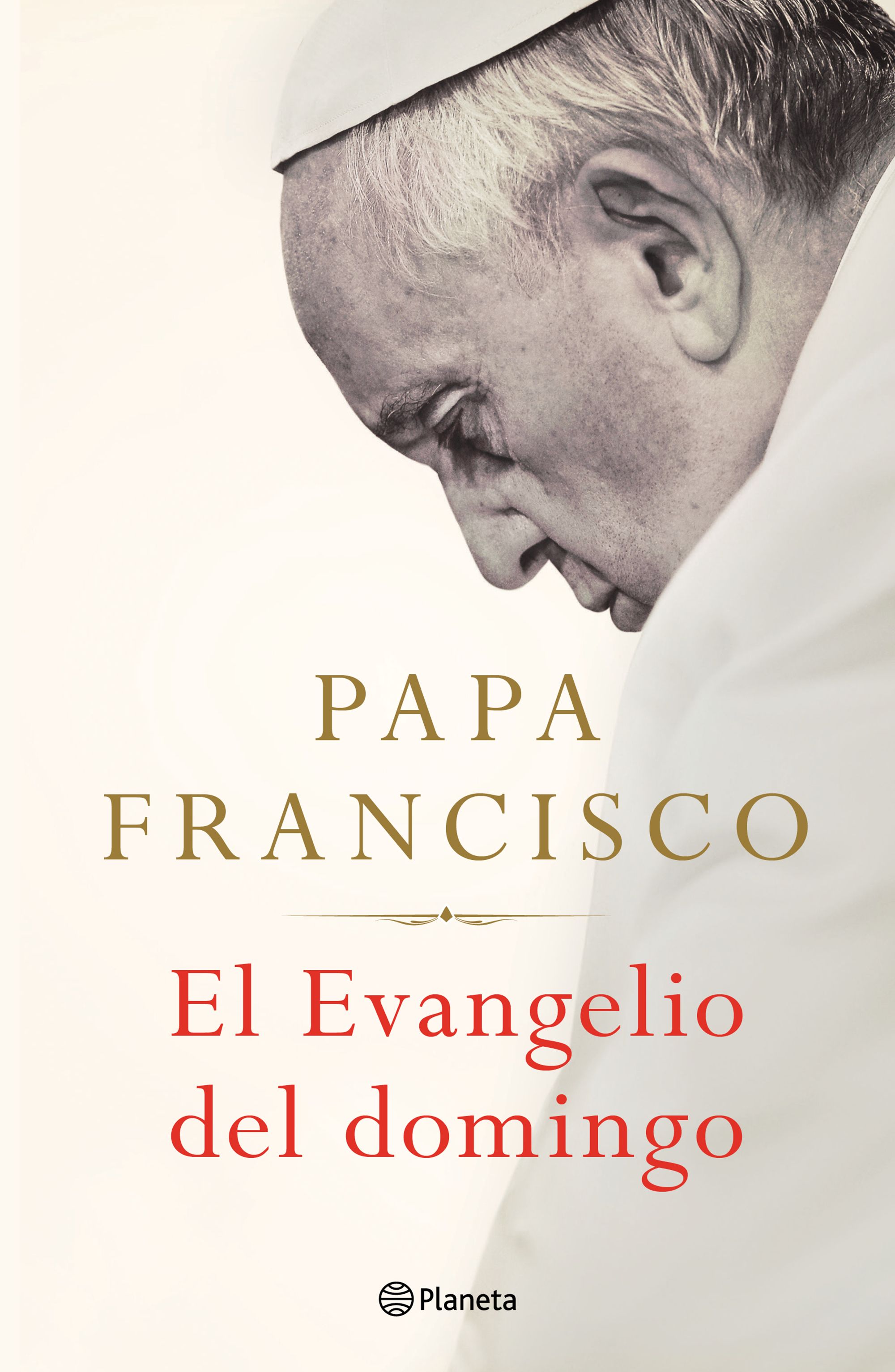 El Evangelio del domingo