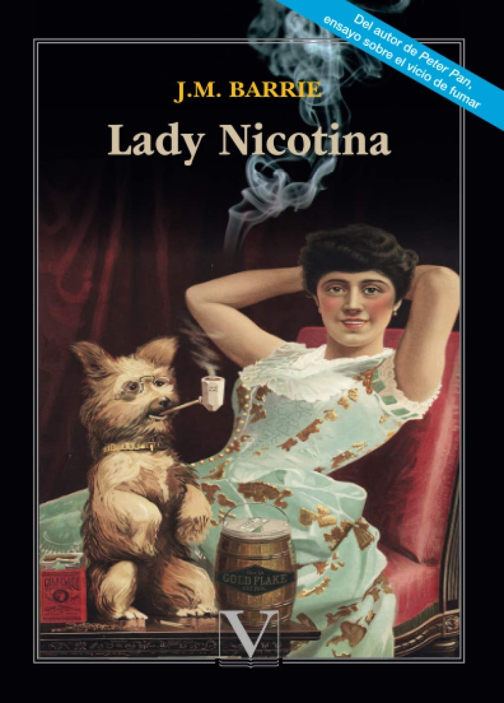 Lady Nicotina