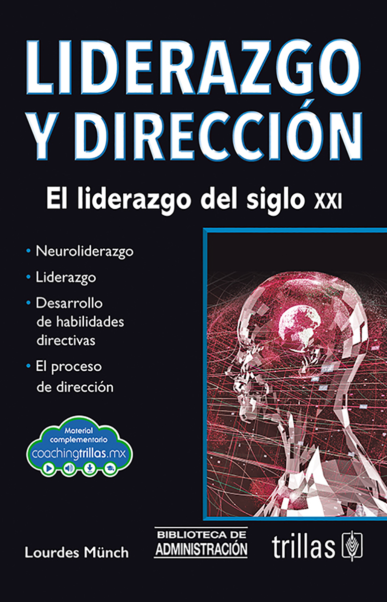 Líderazgo y dirección