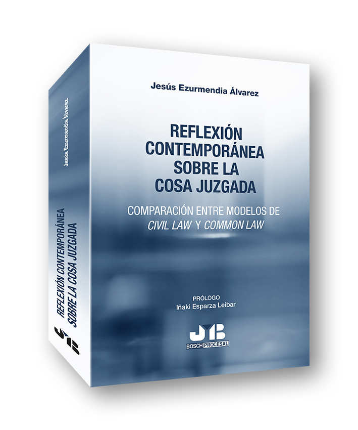 Reflexión contemporánea sobre la cosa juzgada