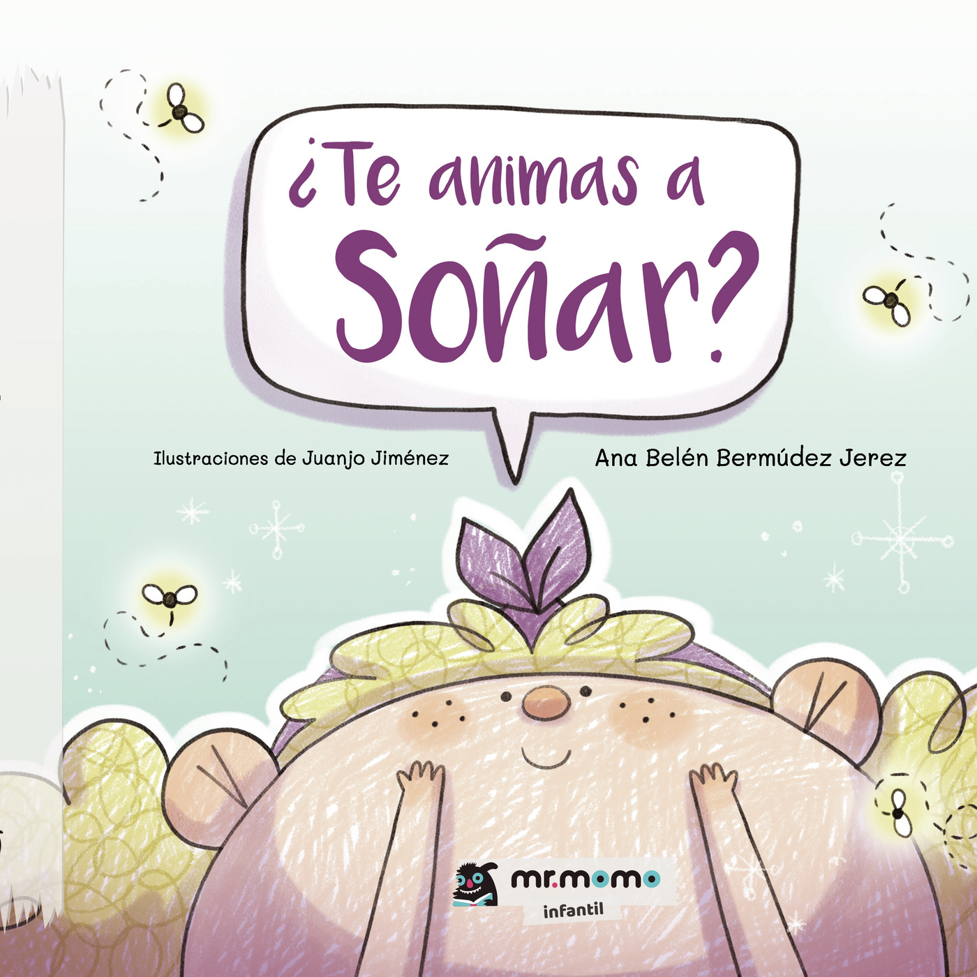 Te animas a soñar