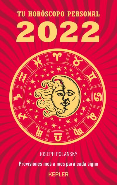 Tu horóscopo personal 2022