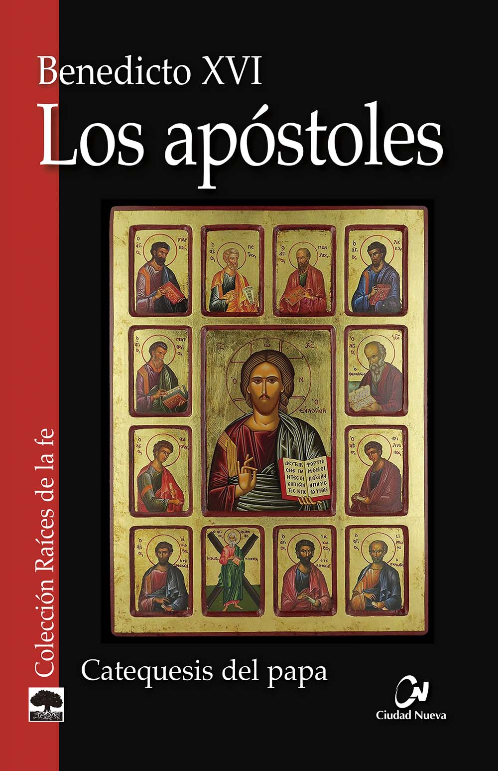 Los apóstoles