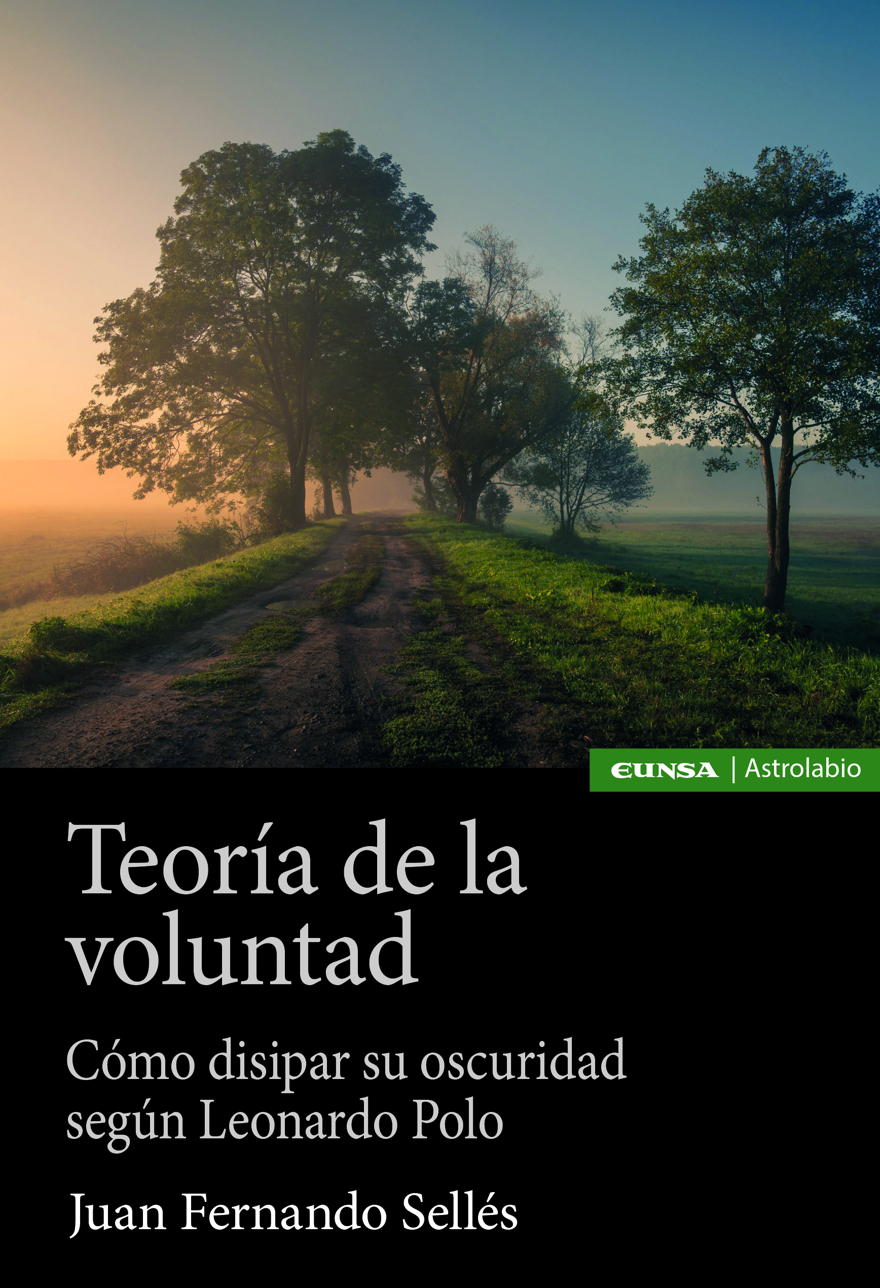 Teoría de la voluntad