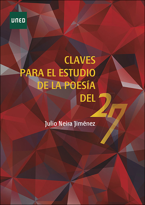 Claves para el estudio de la poesía del 27