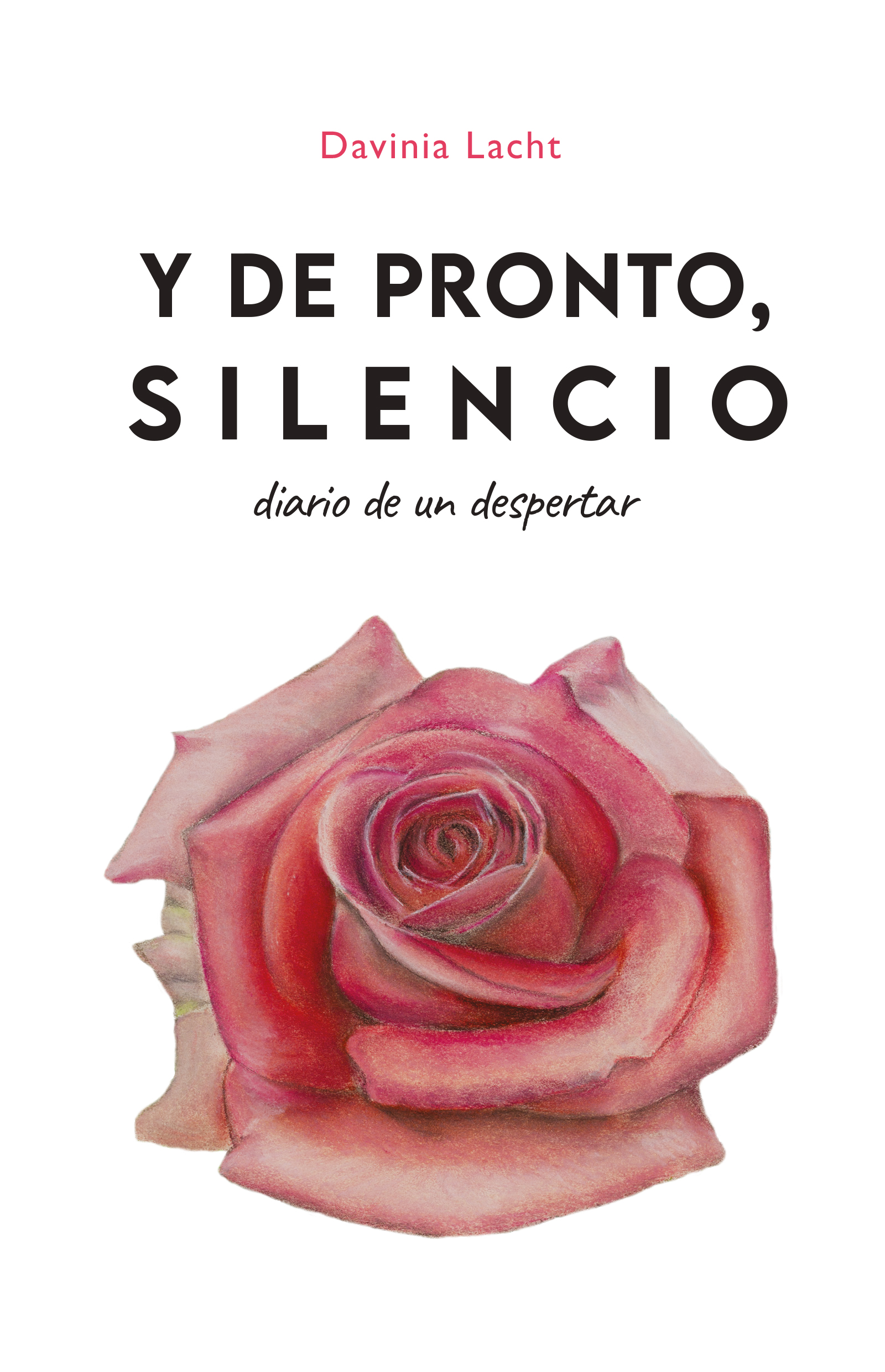 Y de pronto, silencio