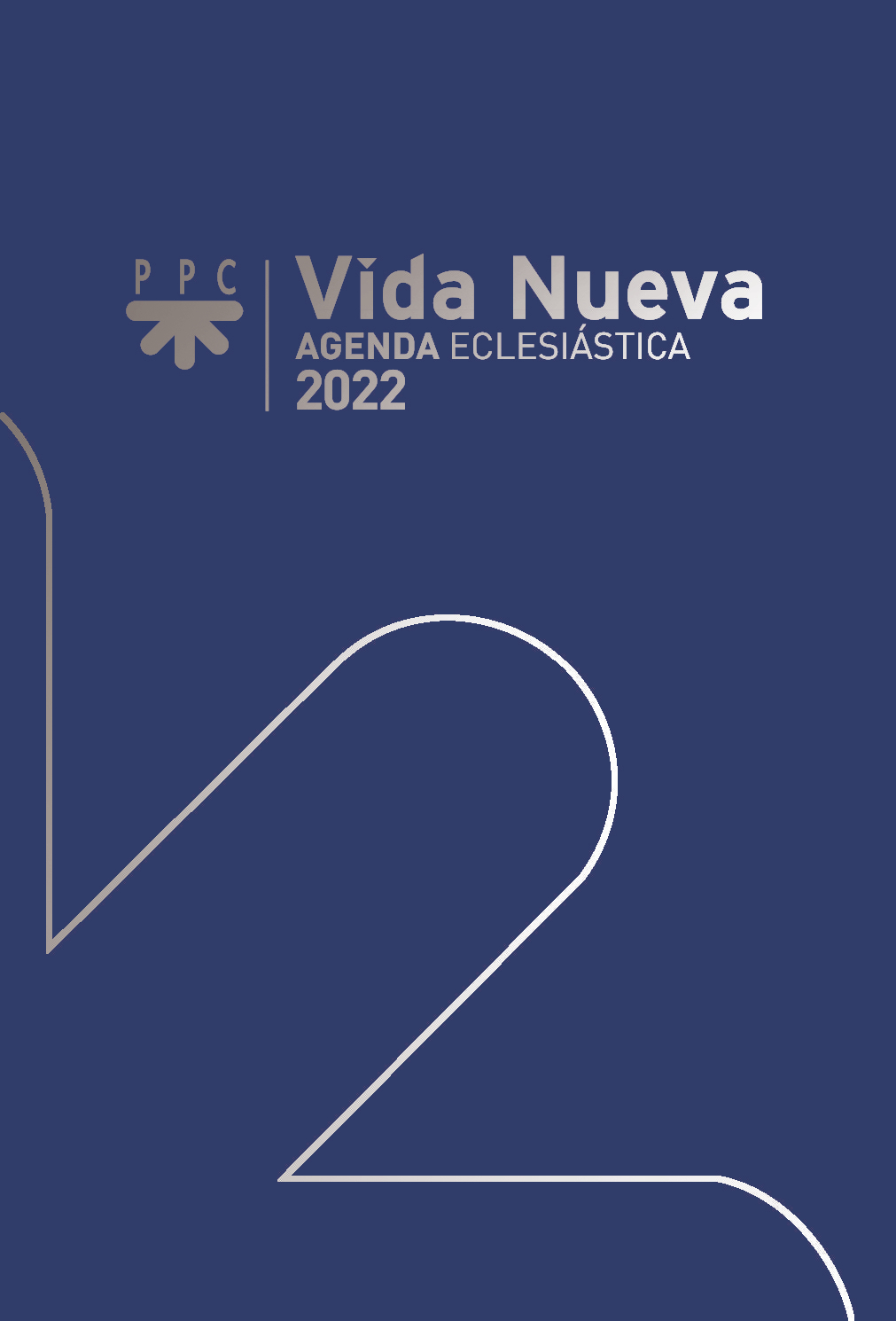 Agenda eclesiástica PPC-VN 2022