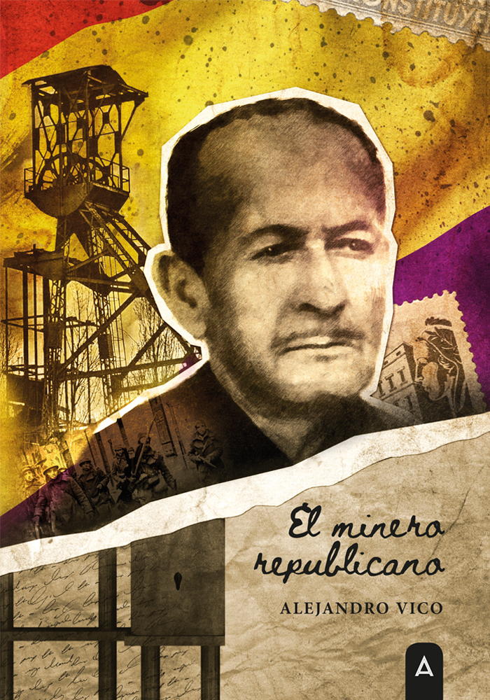 El minero republicano