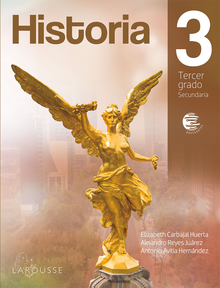 Historia 3