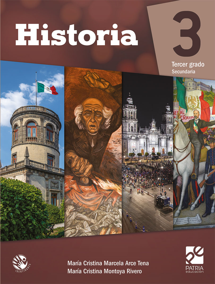 Historia 3