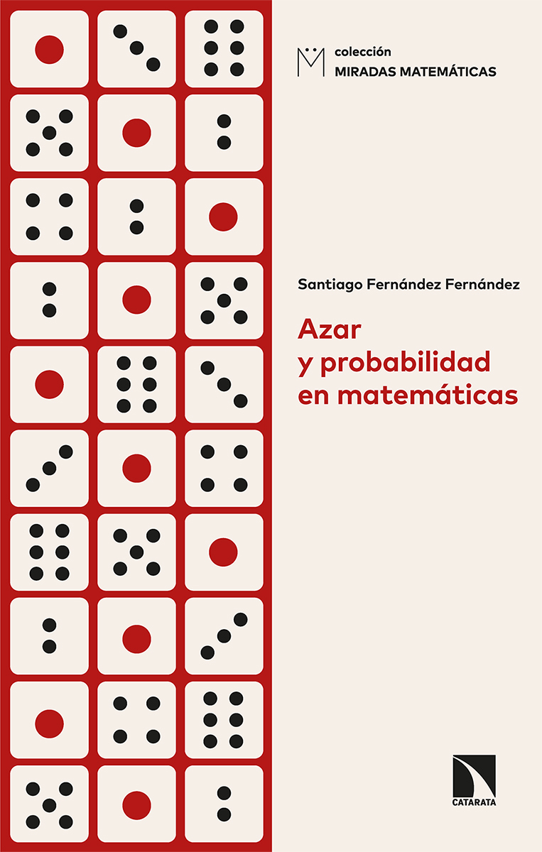 Azar y probabilidad en matemáticas