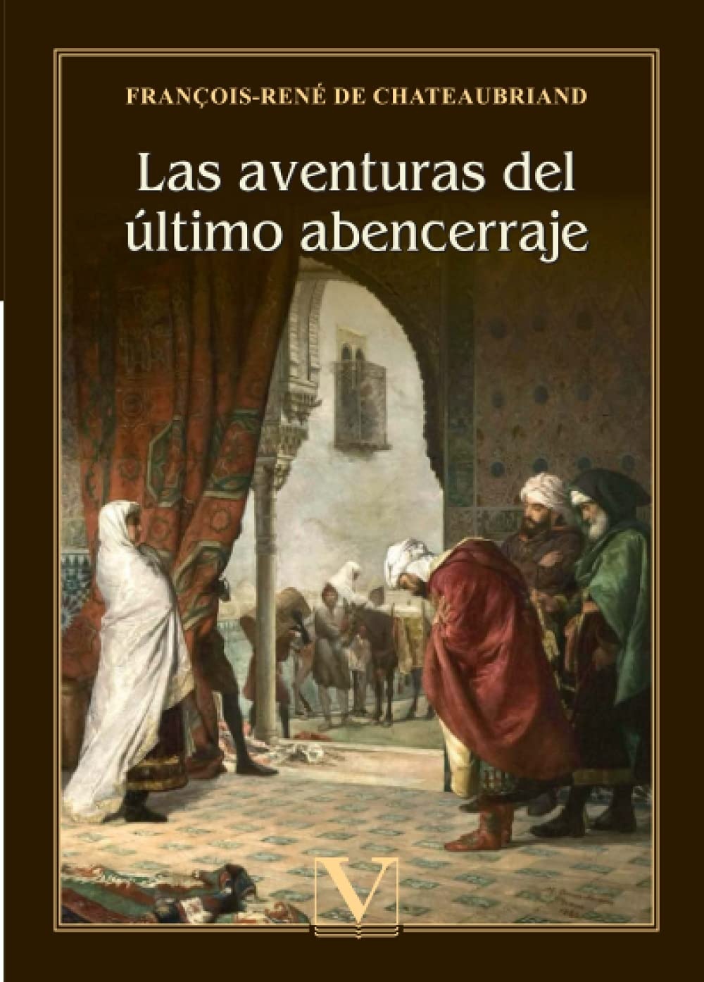 Las aventuras del último abencerraje