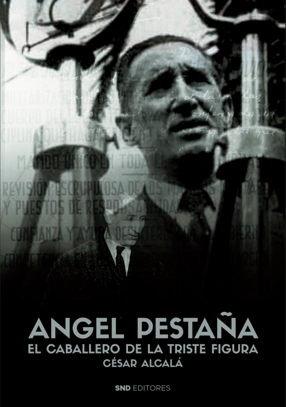 Ángel Pestaña