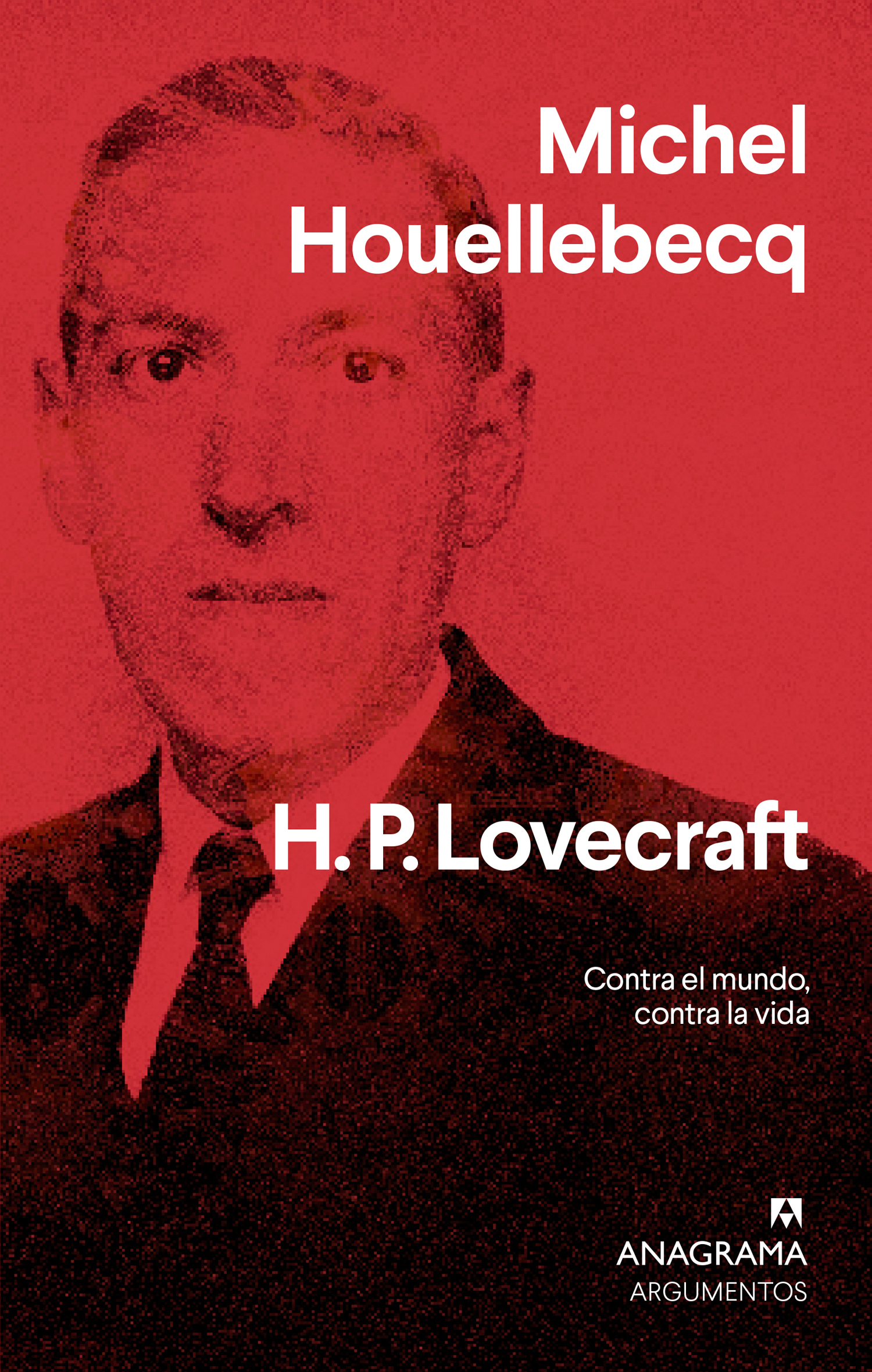 H.P. Lovecraft