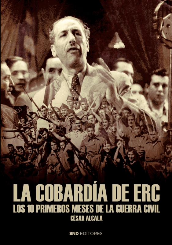 La cobardía de E.R.C