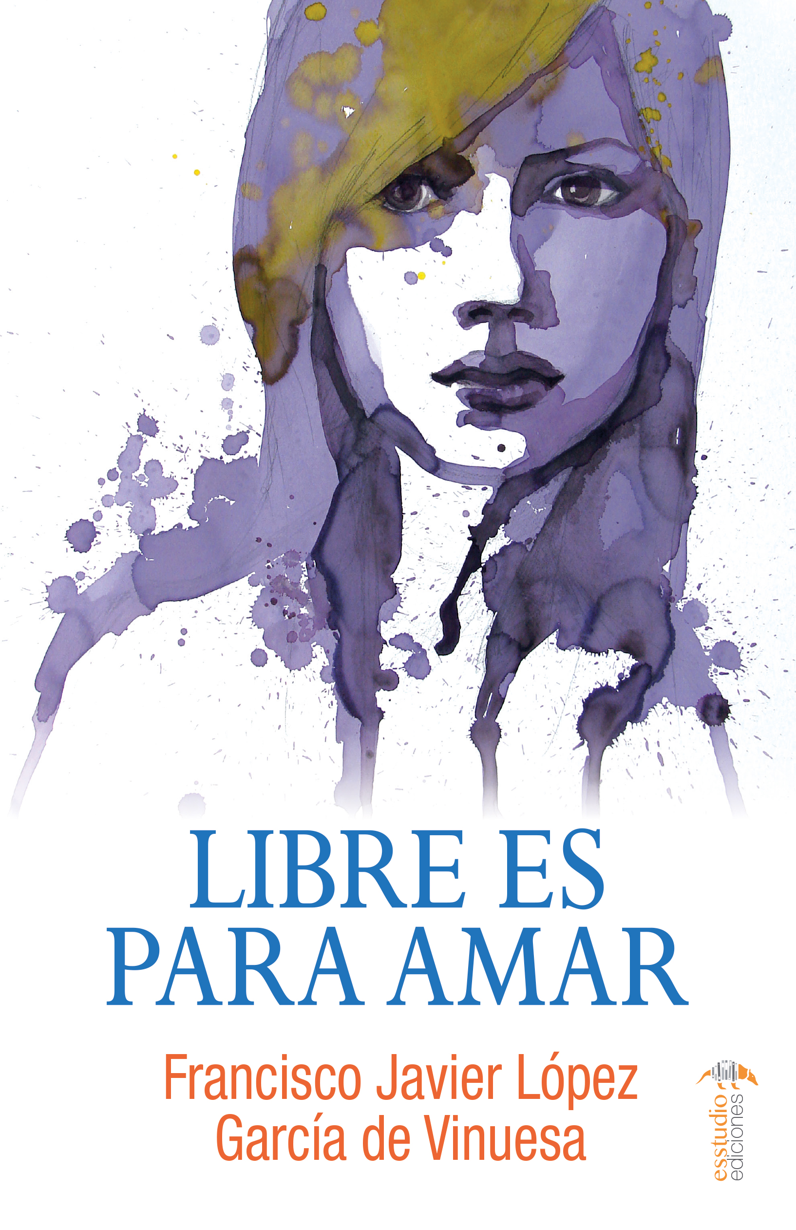 Libre es para amar