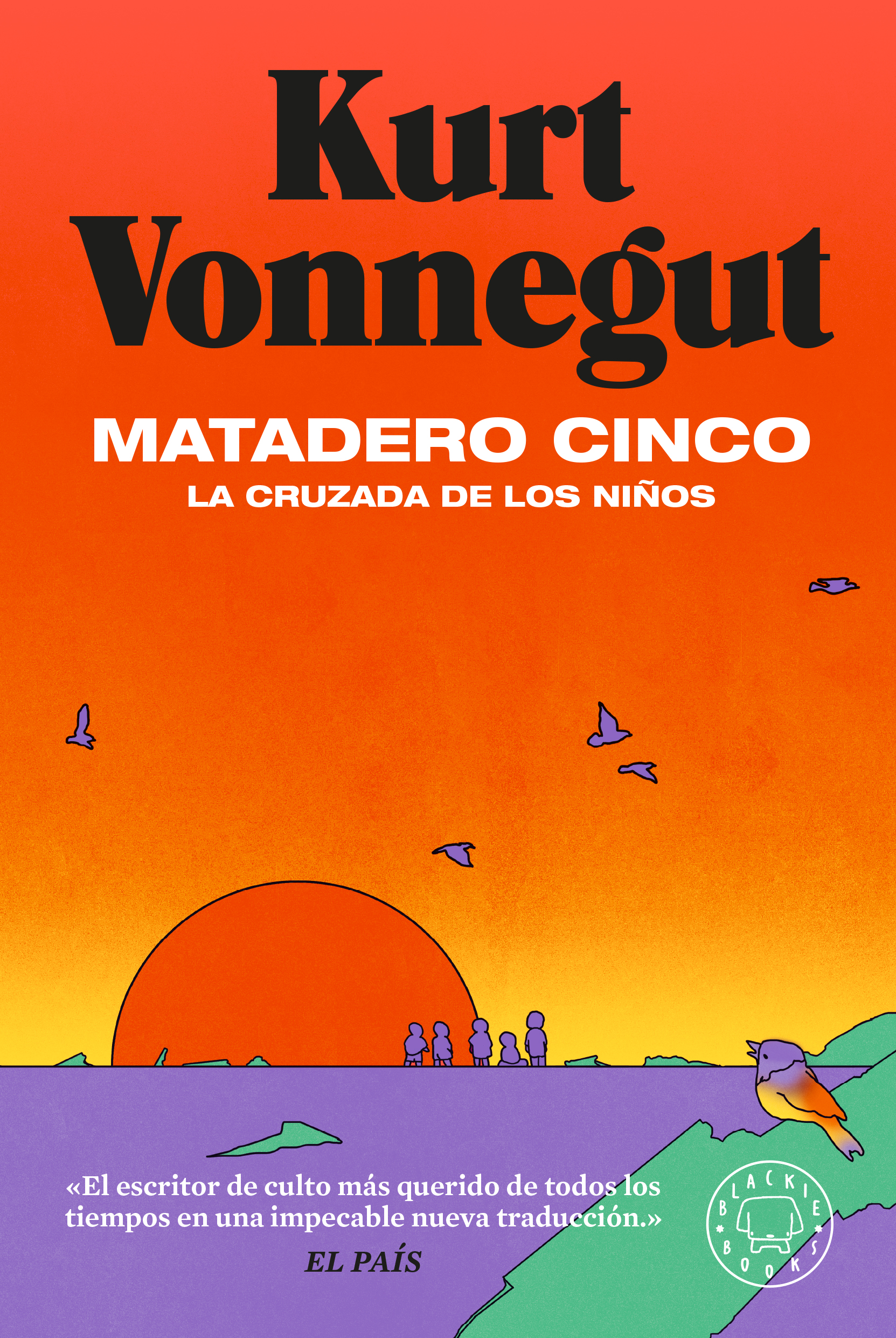 Matadero cinco