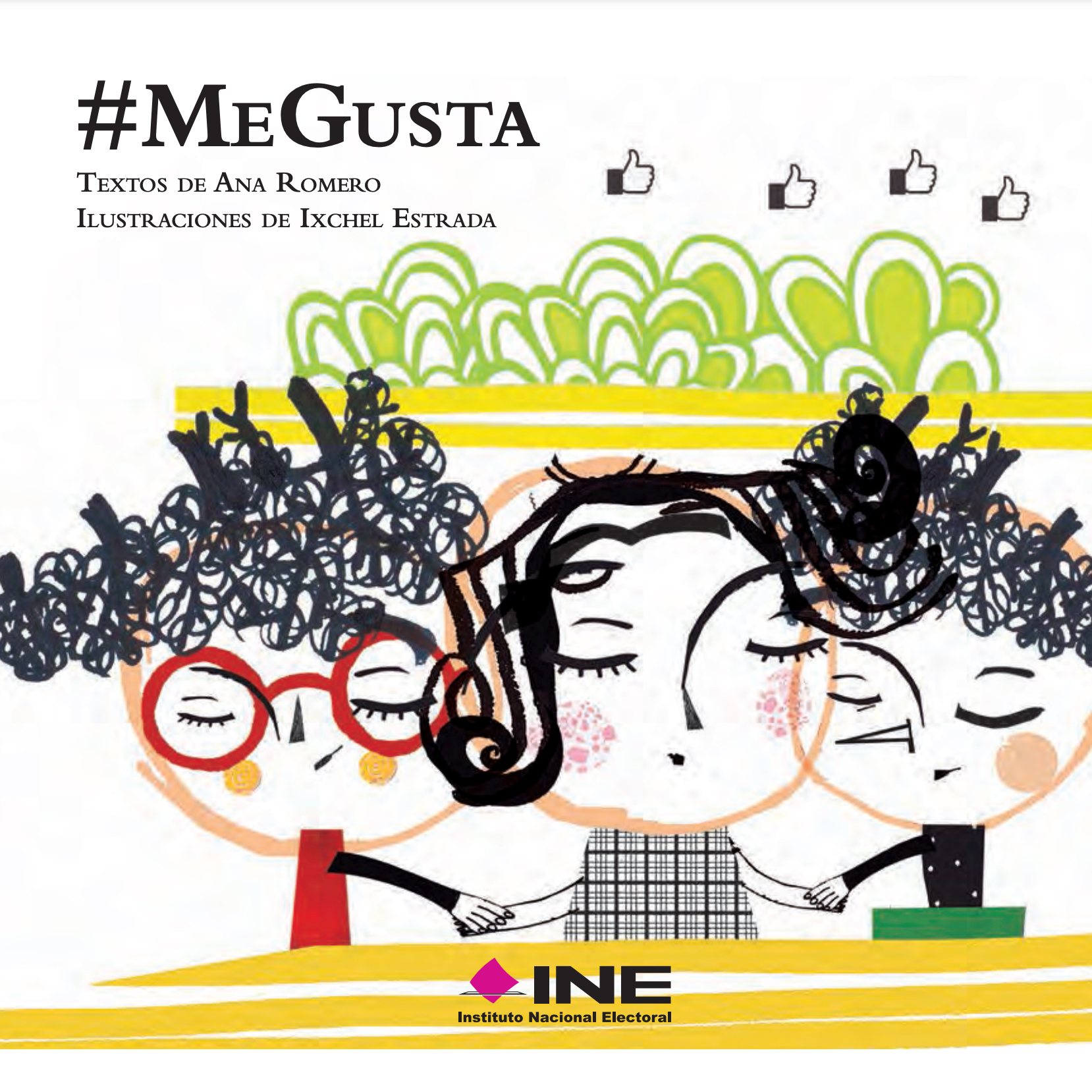 Me gusta
