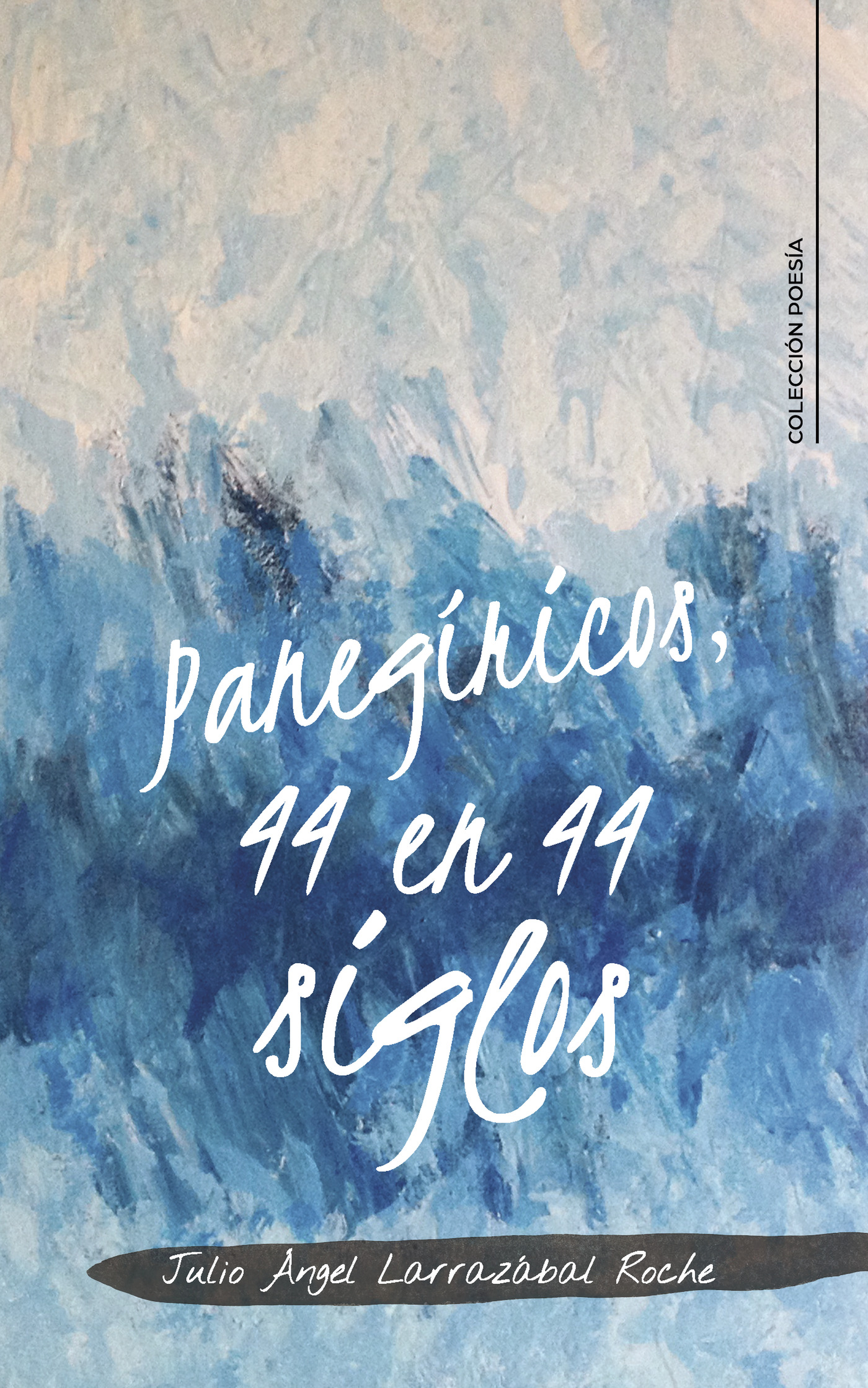 Panegíricos, 44 en 44 siglos