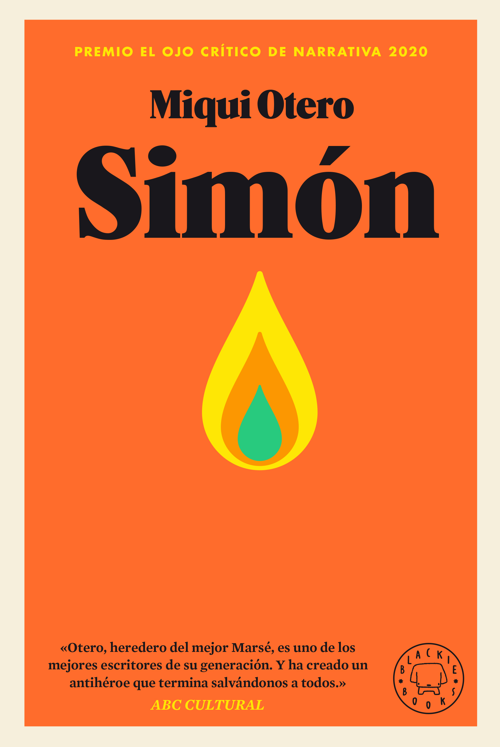Simón