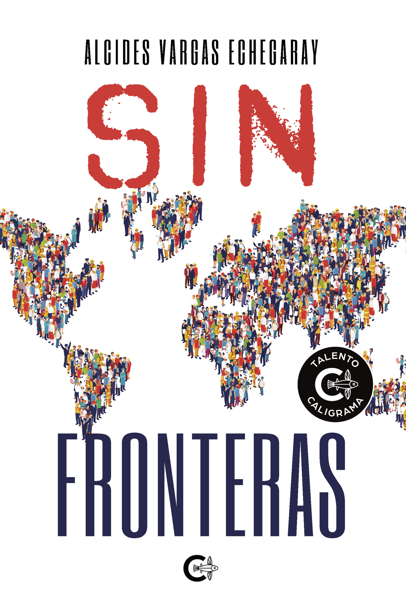 Sin fronteras