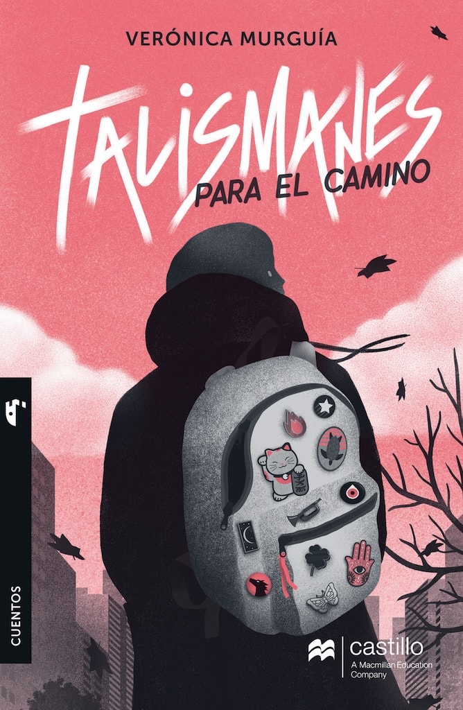 Talismanes para el camino