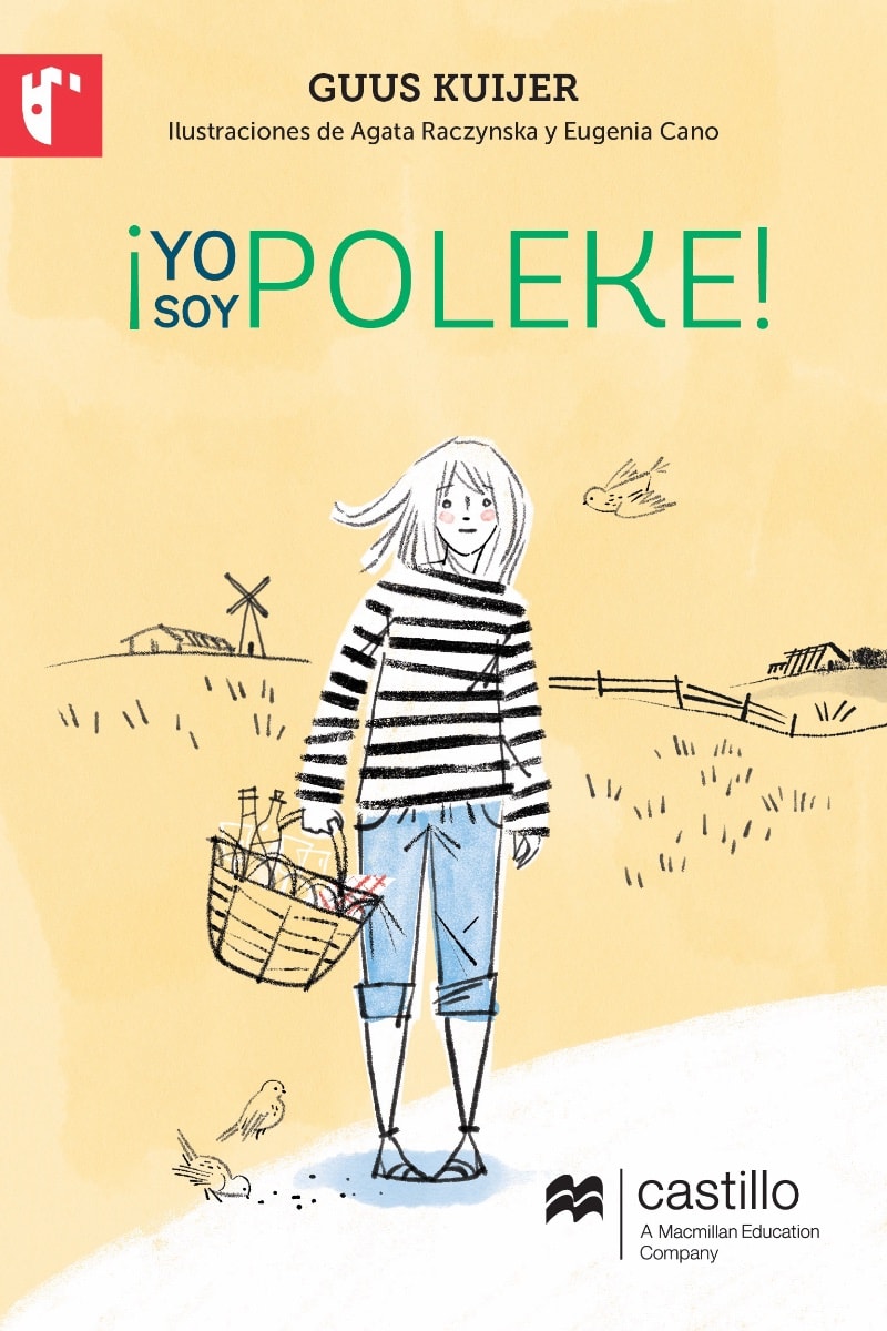 ¡Yo soy Poleke!