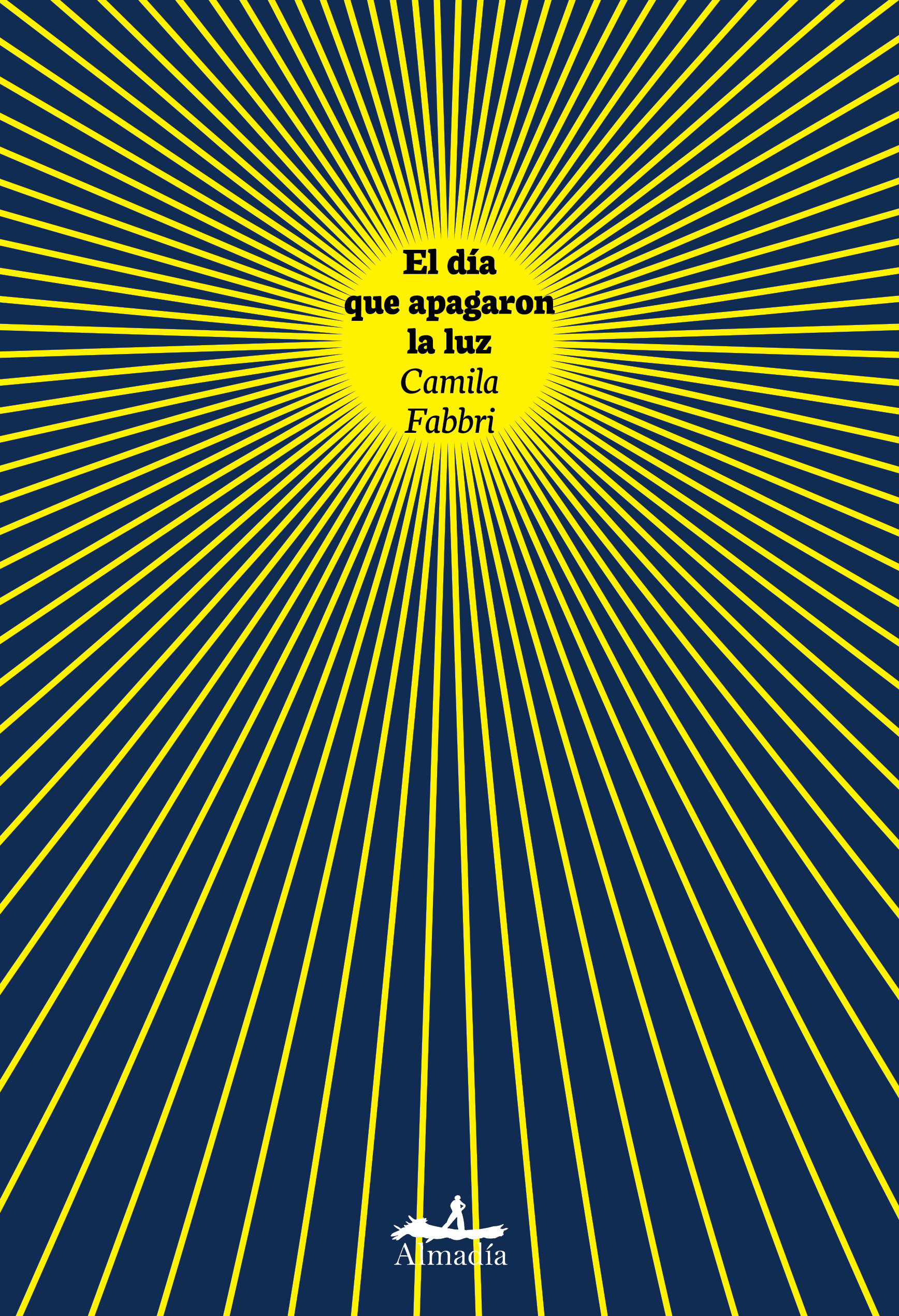 El día que apagaron la luz