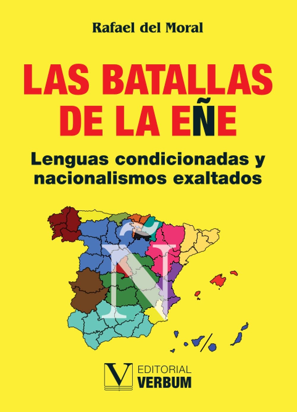 Las batallas de la eñe