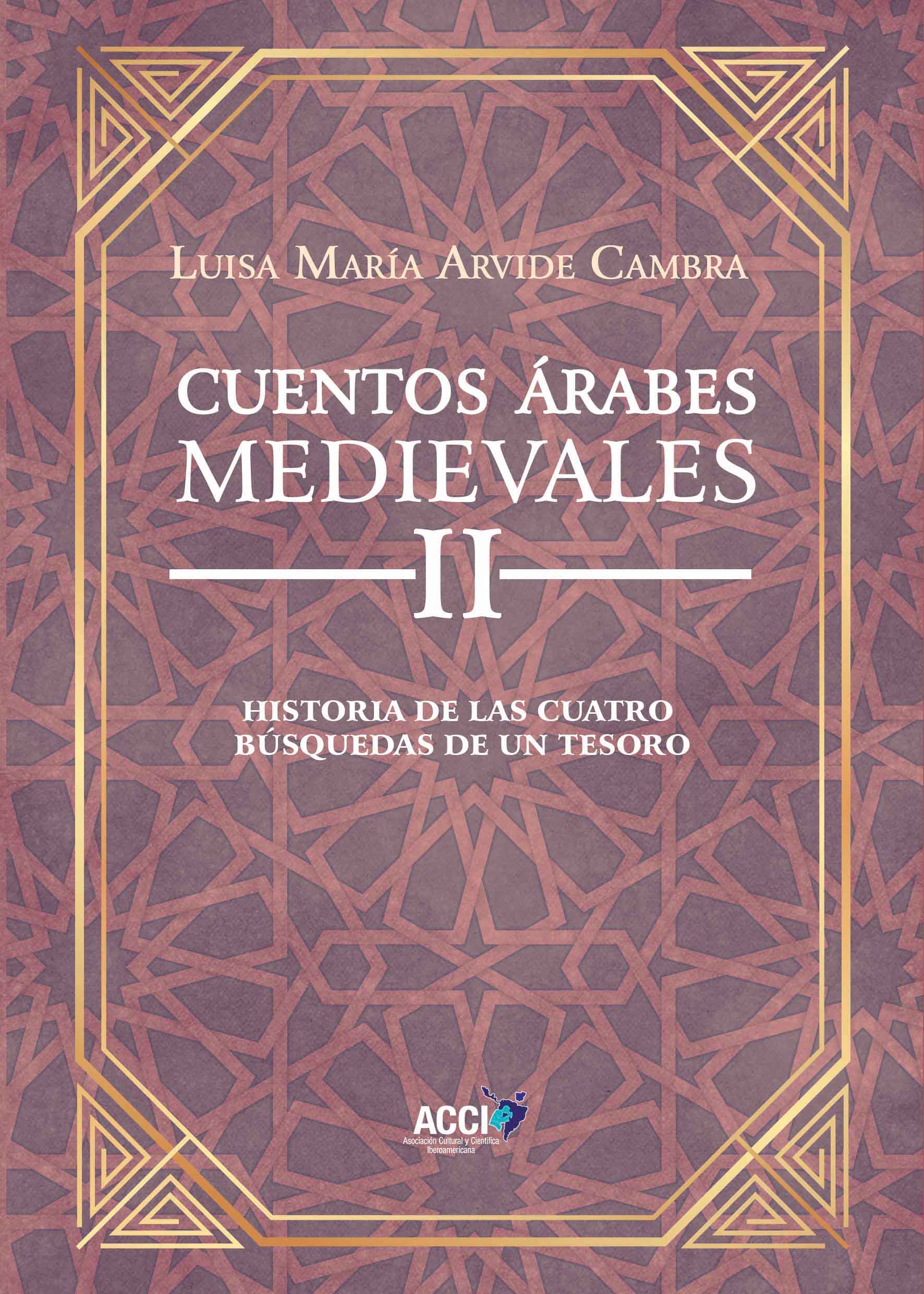 Cuentos Árabes Medievales II