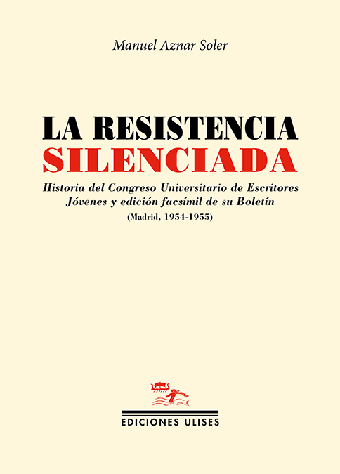 La resistencia silenciada