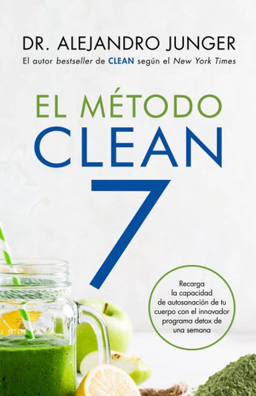 El método Clean 7